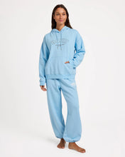 Load image into Gallery viewer, Dreamy Days Hood - Sky Blue
