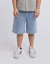 Load image into Gallery viewer, Overturn Jort - Blue
