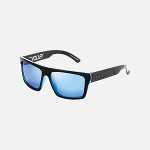 Volley - Black Iridium Polarized