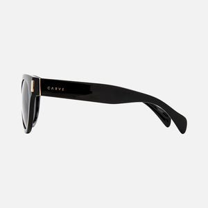 Vivian - Black Polarized