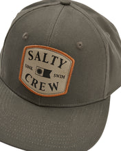 Load image into Gallery viewer, Capitals 6 Panel Cap
