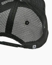 Load image into Gallery viewer, Jimmy 5 Panel Trucker Cap
