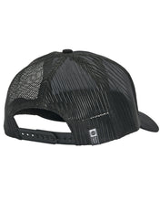 Load image into Gallery viewer, Skewed Retro Trucker Cap
