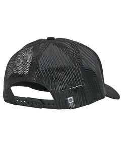 Skewed Retro Trucker Cap