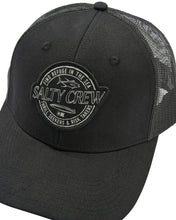 Load image into Gallery viewer, Skewed Retro Trucker Cap
