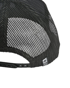 Skewed Retro Trucker Cap