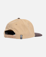 Load image into Gallery viewer, Buckle Structured 6 panel Cap
