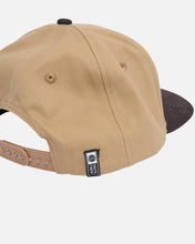 Load image into Gallery viewer, Buckle Structured 6 panel Cap
