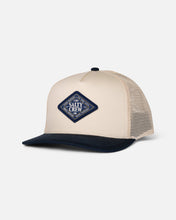 Load image into Gallery viewer, Iconic Boys Trucker - Birch
