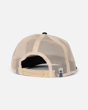Load image into Gallery viewer, Iconic Boys Trucker - Birch
