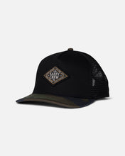 Load image into Gallery viewer, Iconic Boys Trucker - Camo
