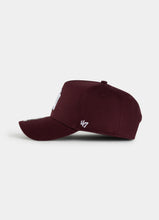 Load image into Gallery viewer, 47 MVP DT Legend New Yok Yankees Snapback - Maroon
