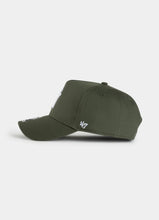Load image into Gallery viewer, 47 MVP DT Legend New York Yankees Snapback - Moss
