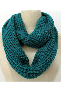 Knit Snood - 51ZJW-52