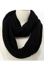 Knit Snood - 51ZJW-8