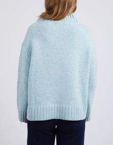 Pepper Knit