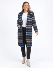Load image into Gallery viewer, Bennett Coat
