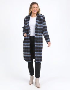 Bennett Coat