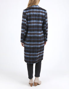 Bennett Coat