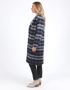 Bennett Coat