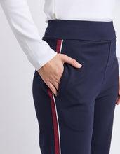Load image into Gallery viewer, London Pant - Navy
