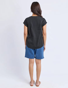 Provence Tee