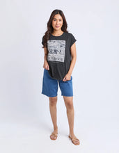 Load image into Gallery viewer, Provence Tee

