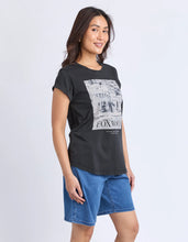Load image into Gallery viewer, Provence Tee
