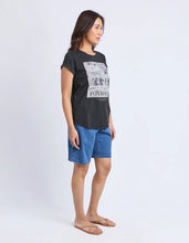 Load image into Gallery viewer, Provence Tee
