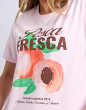 Load image into Gallery viewer, Fresca Tee
