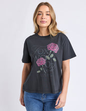 Load image into Gallery viewer, English Rose Tee

