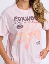 Load image into Gallery viewer, Hibiscus Tee
