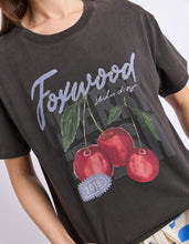 Load image into Gallery viewer, Cherry Tee
