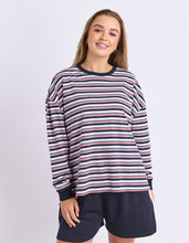 Load image into Gallery viewer, Frame L/S Tee
