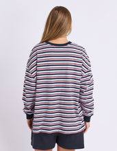 Load image into Gallery viewer, Frame L/S Tee

