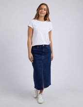 Load image into Gallery viewer, Scout Midi Skirt
