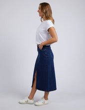 Load image into Gallery viewer, Scout Midi Skirt
