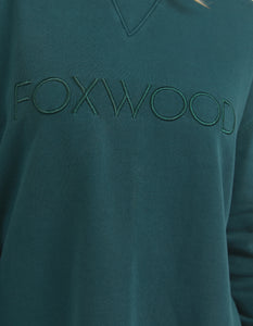 Simplified Crew -  Forest