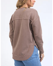 Load image into Gallery viewer, Signature Crew - Chocolate
