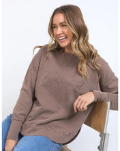 Load image into Gallery viewer, Signature Crew - Chocolate

