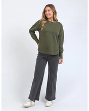Load image into Gallery viewer, Signature Crew - Khaki
