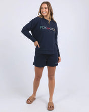 Load image into Gallery viewer, Simplified Confetti Crew - Navy
