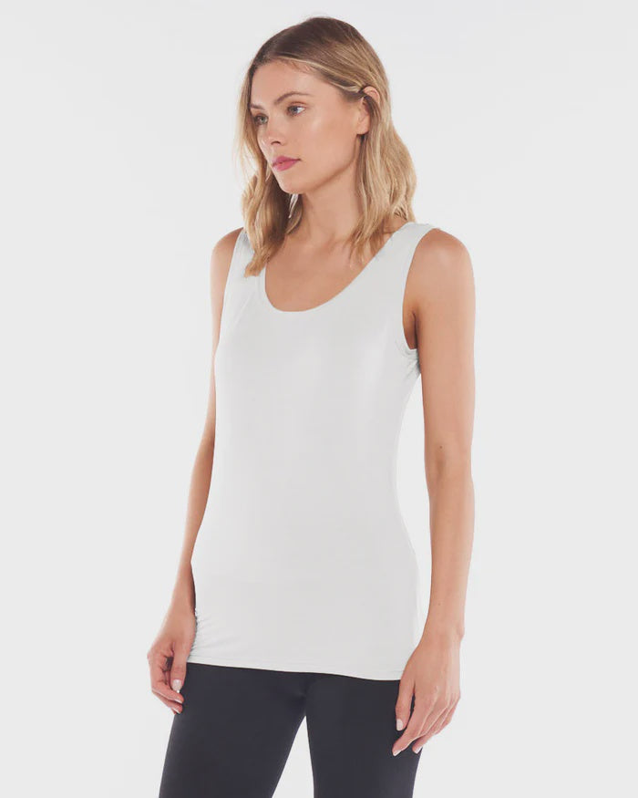 Singlets & Tanks – Peter Burton's