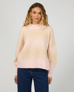 Brandi Knit Jumper