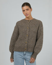 Load image into Gallery viewer, Mari Knit Cardigan
