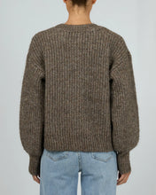Load image into Gallery viewer, Mari Knit Cardigan
