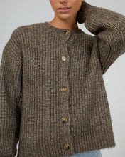 Load image into Gallery viewer, Mari Knit Cardigan
