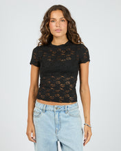 Load image into Gallery viewer, Anella Lace Top
