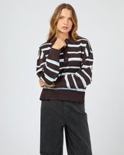 Load image into Gallery viewer, Anita Knit Polo Top
