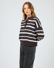 Load image into Gallery viewer, Anita Knit Polo Top
